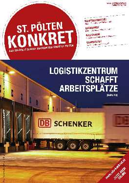 Titelblatt Ausgabe 01/2015